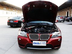 2011款 3.0L xDrive28i豪华型 5座