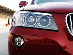 2011款 3.0L xDrive28i豪华型 5座