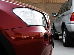 2011款 3.0L xDrive28i豪华型 5座