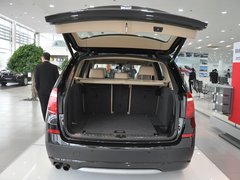 2011款 3.0L xDrive28i豪华型 5座