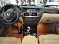 2011款 3.0L xDrive28i豪华型 5座