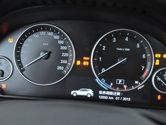 2011款 3.0L xDrive28i豪华型 5座