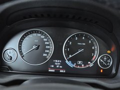 2011款 3.0L xDrive28i豪华型 5座