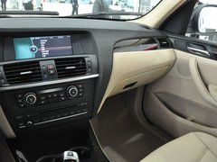 2011款 3.0L xDrive28i豪华型 5座
