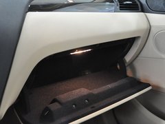 2011款 3.0L xDrive28i豪华型 5座