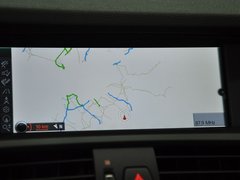2011款 3.0L xDrive28i豪华型 5座