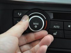 2011款 3.0L xDrive28i豪华型 5座