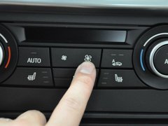 2011款 3.0L xDrive28i豪华型 5座