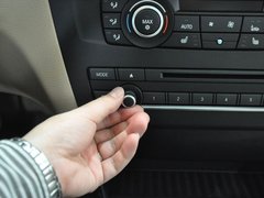 2011款 3.0L xDrive28i豪华型 5座