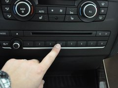 2011款 3.0L xDrive28i豪华型 5座
