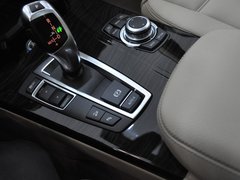 2011款 3.0L xDrive28i豪华型 5座