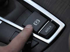 2011款 3.0L xDrive28i豪华型 5座