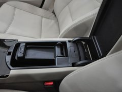 2011款 3.0L xDrive28i豪华型 5座