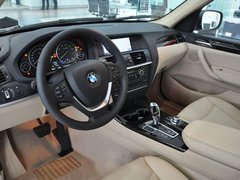 2011款 3.0L xDrive28i豪华型 5座