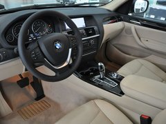 2011款 3.0L xDrive28i豪华型 5座