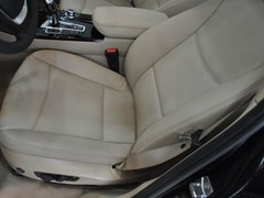 2011款 3.0L xDrive28i豪华型 5座