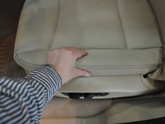 2011款 3.0L xDrive28i豪华型 5座