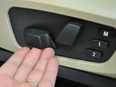 2011款 3.0L xDrive28i豪华型 5座