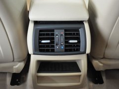 2011款 3.0L xDrive28i豪华型 5座