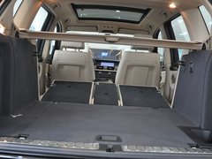 2011款 3.0L xDrive28i豪华型 5座