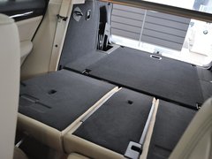 2011款 3.0L xDrive28i豪华型 5座