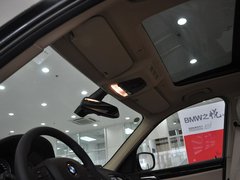 2011款 3.0L xDrive28i豪华型 5座