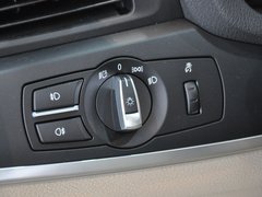 2011款 3.0L xDrive28i豪华型 5座