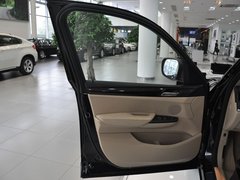 2011款 3.0L xDrive28i豪华型 5座