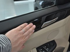 2011款 3.0L xDrive28i豪华型 5座