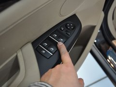2011款 3.0L xDrive28i豪华型 5座