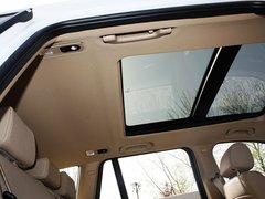 2011款 3.0L xDrive28i豪华型 5座