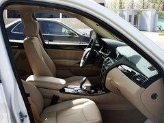 2011款 3.0L xDrive28i豪华型 5座