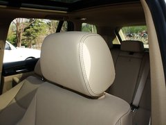 2011款 3.0L xDrive28i豪华型 5座