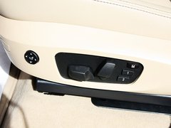 2011款 3.0L xDrive28i豪华型 5座