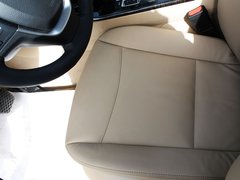 2011款 3.0L xDrive28i豪华型 5座