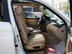 2011款 3.0L xDrive28i豪华型 5座