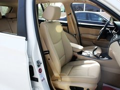 2011款 3.0L xDrive28i豪华型 5座