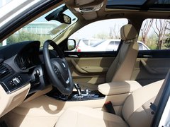 2011款 3.0L xDrive28i豪华型 5座