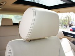 2011款 3.0L xDrive28i豪华型 5座