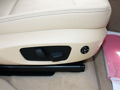 2011款 3.0L xDrive28i豪华型 5座