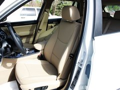 2011款 3.0L xDrive28i豪华型 5座