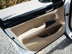 2011款 3.0L xDrive28i豪华型 5座