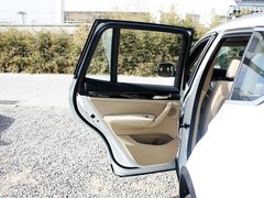 2011款 3.0L xDrive28i豪华型 5座