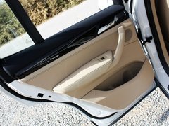 2011款 3.0L xDrive28i豪华型 5座