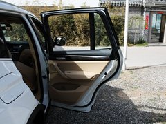 2011款 3.0L xDrive28i豪华型 5座
