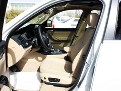 2011款 3.0L xDrive28i豪华型 5座