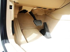 2011款 3.0L xDrive28i豪华型 5座
