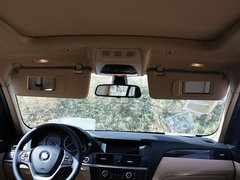 2011款 3.0L xDrive28i豪华型 5座
