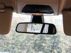 2011款 3.0L xDrive28i豪华型 5座