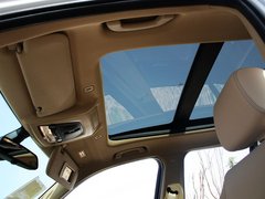 2011款 3.0L xDrive28i豪华型 5座